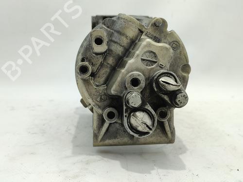 AC compressor RENAULT MEGANE II (BM0/1_, CM0/1_) 1.5 dCi (BM02, BM13, BM2A, CM02, CM13) | BP29342820M34 