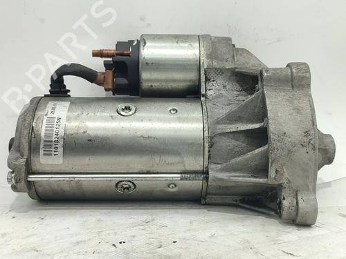 Used Starter PEUGEOT 307 SW (3H) 2.0 HDi 135 (136 hp) 32028010