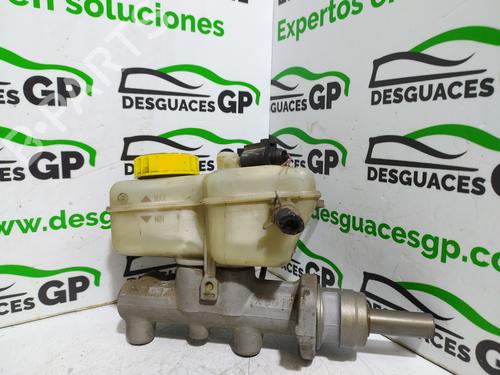 Brake master cylinder SKODA FABIA I (6Y2)  | BP7221777M77 
