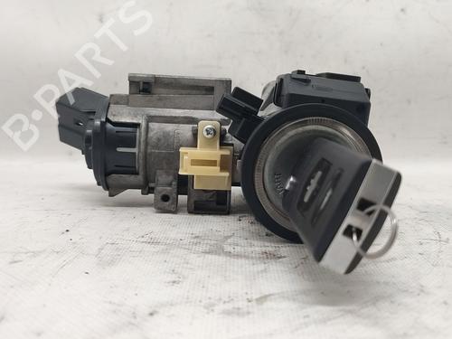 Used Ignition barrel MAZDA 6 Hatchback (GH) 2.2 D (GH10) (129 hp) 28586962