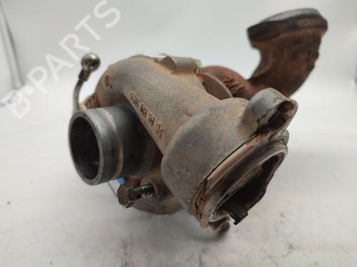 Turbocharger/Supercharger PEUGEOT 406 (8B)  | BP13502757M71 
