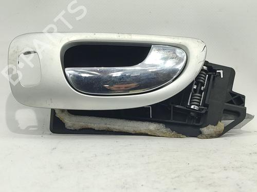 Rear right interior door handle PEUGEOT 307 SW (3H) 2.0 HDi 135 9143F5