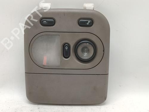 Luz interior Luz interior RENAULT MASTER II Van (FD) 2.5 D (FD0A, FD0E, FD2E, FD3E) (80 hp) 36994649 36994649