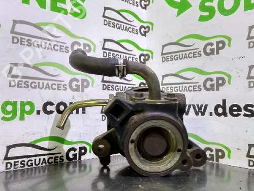 Used Steering pump HONDA CONCERTO (HW, MA) [1989-1996]  7139100