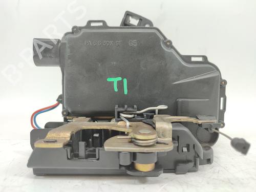Rear left lock SKODA OCTAVIA I (1U2) 1.9 TDI | BP15736697C100 