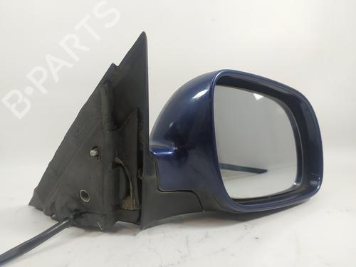 Used Right mirror VW PASSAT B5 (3B2) 1.9 TDI (90 hp) 8678472
