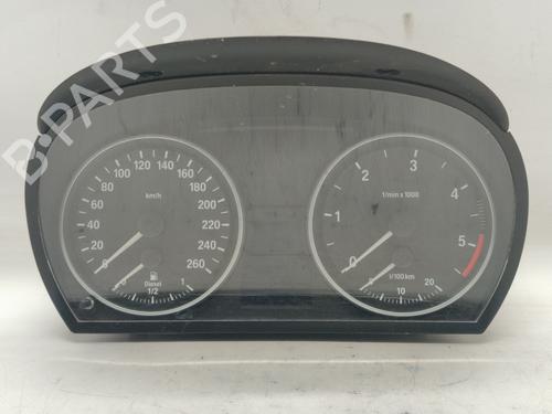 Used Instrument cluster BMW 3 (E90) [2004-2012]  17062005
