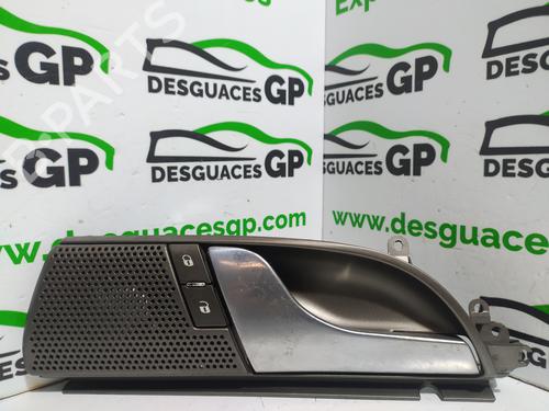 Puxador interior trás direito LANCIA THESIS (841_) 2.4 JTD (841.AXE1B0, 841.AXH110) 99099251