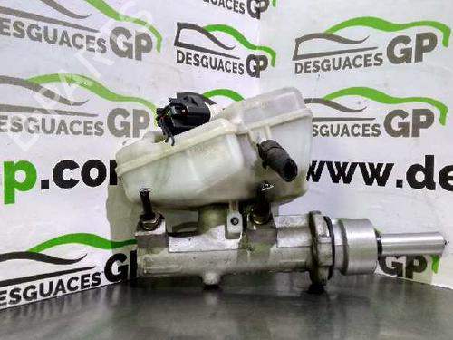Used Brake master cylinder FORD MONDEO III (B5Y) 2.0 16V TDDi / TDCi (115 hp) 7138869