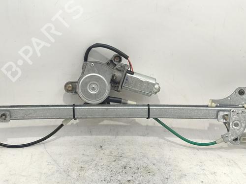 Front left window mechanism OPEL AGILA A (H00) 1.0 12V (F68) | BP36410073C22 - Image 2