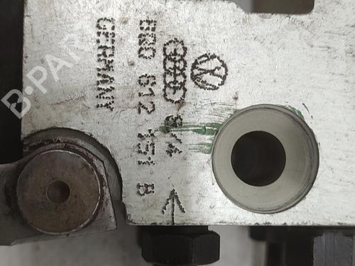 Brake master cylinder VW POLO IV (9N_, 9A_)  | BP17560198M77