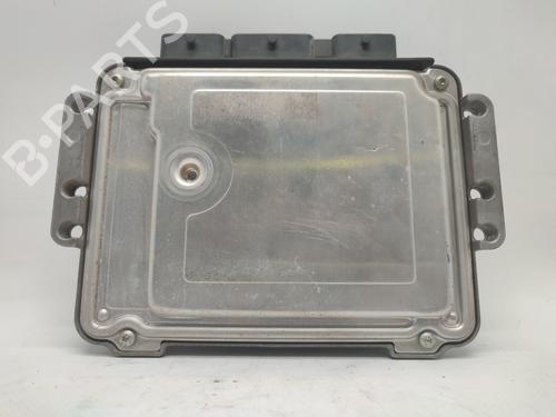 Engine control unit (ECU) RENAULT MEGANE II (BM0/1_, CM0/1_)  | BP16951205M57 
