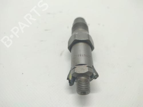 Injector PEUGEOT 206 Hatchback (2A/C) 1.9 D | BP31031305M100