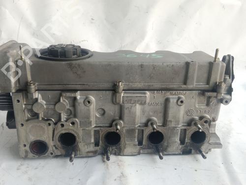 Topstykke FIAT MAREA (185_) 1.9 JTD 105 (185AXN1A) (105 hp) 32989709