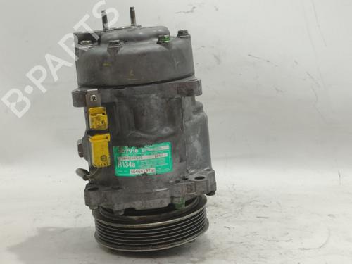 Used AC compressor PEUGEOT 807 (EB_) [2002-2025]  18235317