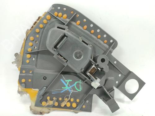 Front left interior door handle MERCEDES-BENZ M-CLASS (W163)  | BP15882918I13 