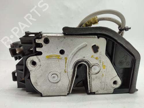Used Front left lock BMW 1 (E87) 118 d (143 hp) 16033043