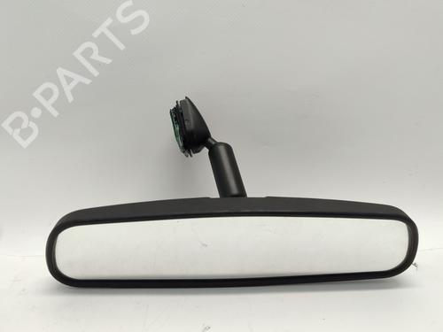 Specchietti retrovisore MAZDA 323 F VI Hatchback (BJ) 1.6 (BJ10M) | BP31031581I6