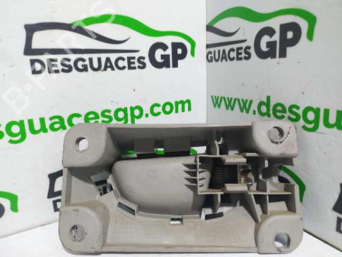 Front left interior door handle VOLVO S80 I (184) 2.4 | BP7143804I13 