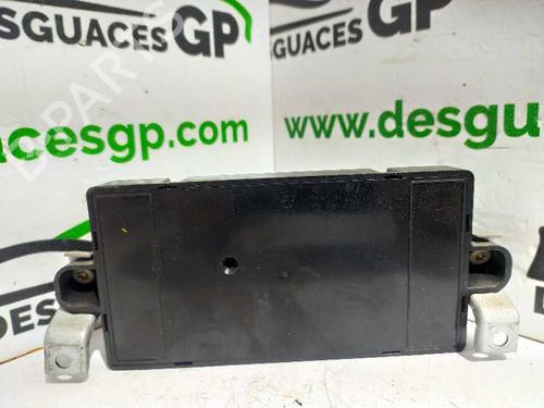 Electronic module HONDA CIVIC VI Fastback (MA, MB)  | BP7128076M83 