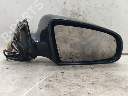 Used Right mirror AUDI A4 B7 (8EC) 2.0 TDI 16V (140 hp) 25253269