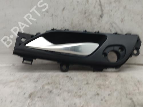 Used Front left interior door handle HYUNDAI i40 I CW (VF) 1.7 CRDi (116 hp) 24701352