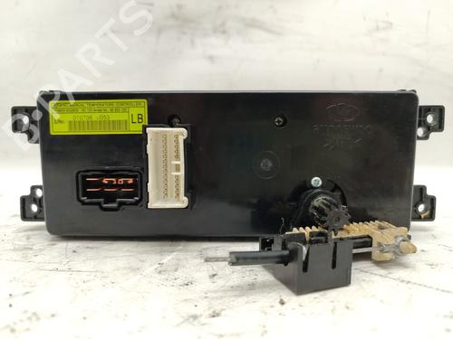 Climate control CHEVROLET CAPTIVA (C100, C140) 2.0 D | BP26661238I5 