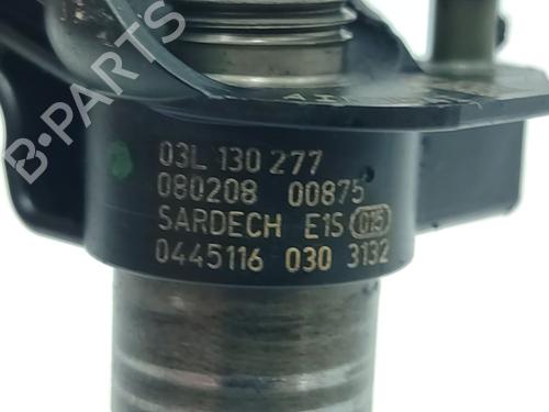 Injector AUDI A4 B8 (8K2) 2.0 TDI | BP39234530M100 - Image 4