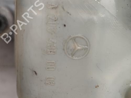 Brake master cylinder MERCEDES-BENZ C-CLASS (W203) C 220 CDI (203.006, 203.008) | BP27436230M77 