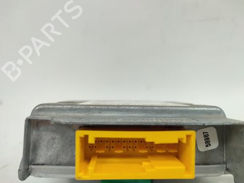 ECU airbags RENAULT KANGOO (KC0/1_)  | BP15404590M53