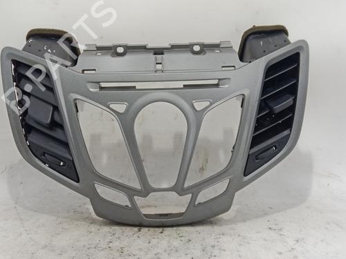 Used Air vent Air vent FORD FIESTA VI (CB1, CCN) 1.4 TDCi (70 hp) 34522908 34522908