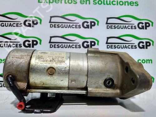 Startmotor LAND ROVER DISCOVERY III (L319) 2.7 TD 4x4 (190 hp) 7141523
