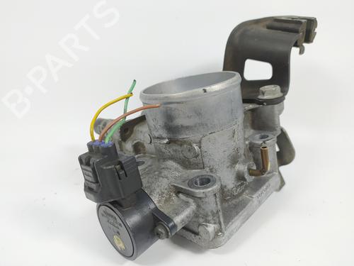 Used Throttle body TOYOTA COROLLA (_E11_) [1995-2003]  8908259