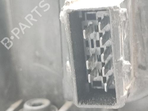 Left headlight PEUGEOT 307 (3A/C) 1.6 HDi | BP30176828C28