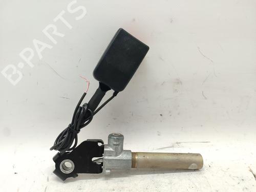 Front left belt tensioner RENAULT SCÉNIC I MPV (JA0/1_, FA0_) 1.9 dTi (JA0N) | BP30154855C87