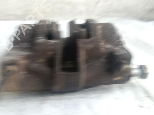 Right rear brake caliper CITROËN C5 I (DC_) 2.0 HDi (DCRHYB) | BP27156489M106 