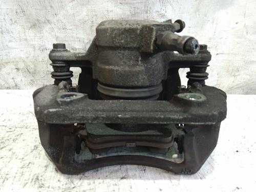 Left front brake caliper MERCEDES-BENZ C-CLASS (W203) C 220 CDI (203.006, 203.008) | BP27435665M105 