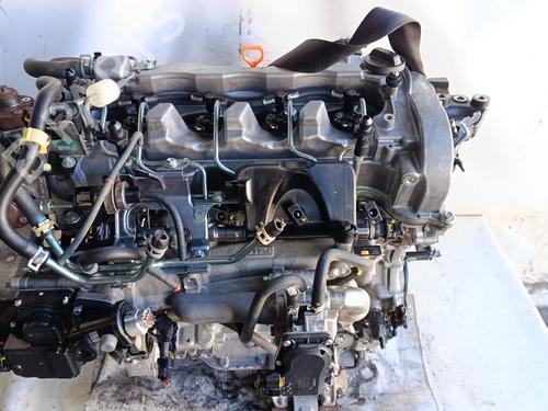Engine HONDA CR-V IV (RM_) 2.2 i-DTEC 4WD (RE6) | BP36531099M1 - Image 2