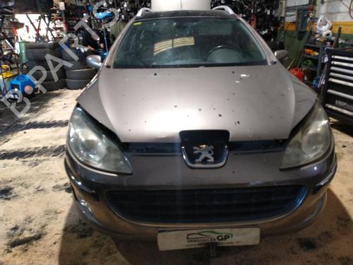 Used Parts PEUGEOT 407 SW (6E_, 6D_) 2.0 HDi 135 5006725