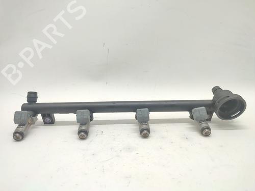 Sprederrør Sprederrør RENAULT MEGANE I Classic (LA0/1_) 1.4 16V (LA0D, LA1H, lA0W, LA10) (95 hp) 34162661 34162661