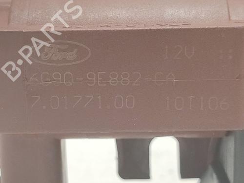 Electronic sensor FORD KUGA I 2.0 TDCi | BP30115309M84