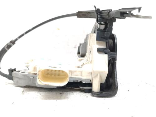 Front left lock SEAT LEON (1P1) 1.9 TDI | BP28293451C98 