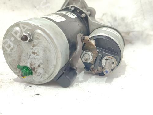 Starter OPEL ZAFIRA A MPV (T98) 1.6 16V (F75) | BP27560291M8 