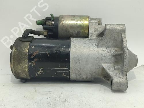 Used Starter PEUGEOT 306 Hatchback (7A, 7C, N3, N5) 1.9 D (69 hp) 31680209