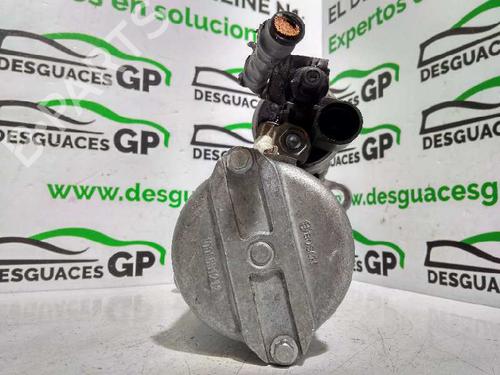 Starter SEAT IBIZA V (KJ1, KJG) 1.0 TSI | BP7148873M8 