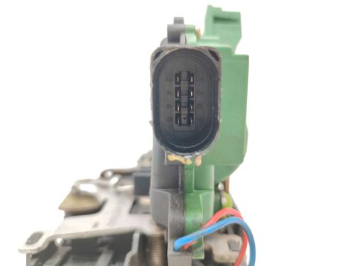 Front right lock SKODA OCTAVIA I (1U2) 1.9 TDI | BP30161043C97