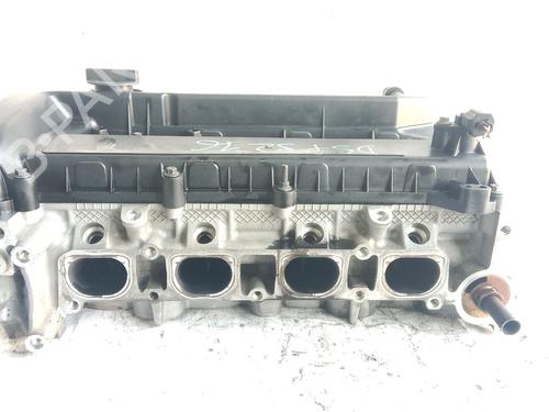 Cylinder head FORD MONDEO III (B5Y) 1.8 16V | BP27257364M5 
