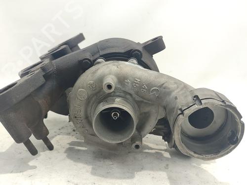 Turbolader/Kompressor Turbolader/Kompressor 38703605 38703605