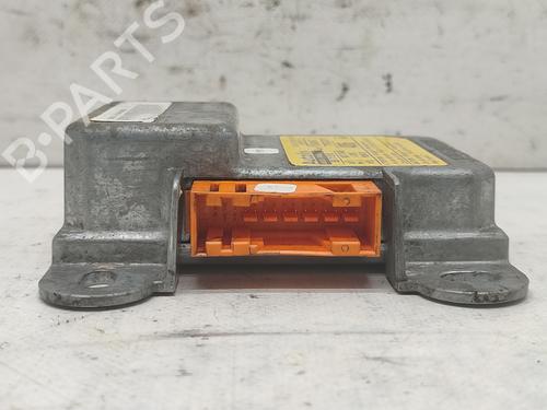 ECU airbags PEUGEOT 406 (8B) 2.0 HDI 110 | BP18241436M53 
