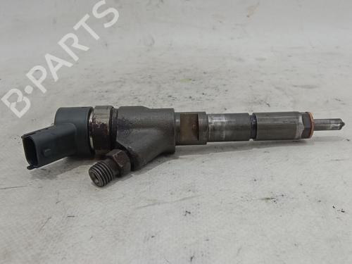 Used Injector Injector PEUGEOT 206 Hatchback (2A/C) 2.0 HDI 90 (90 hp) 34244356 34244356